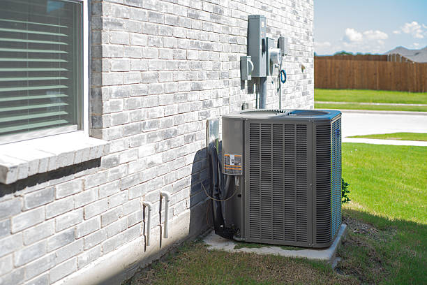 Reliable Hvac contractor in Arlington Heights, WA by FH HVAC